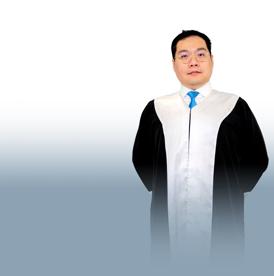 律師